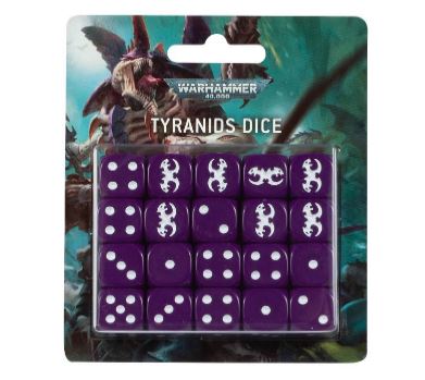 Warhammer 40,000 ティラニッドセット 塗料 ケース Warhammer 40,000