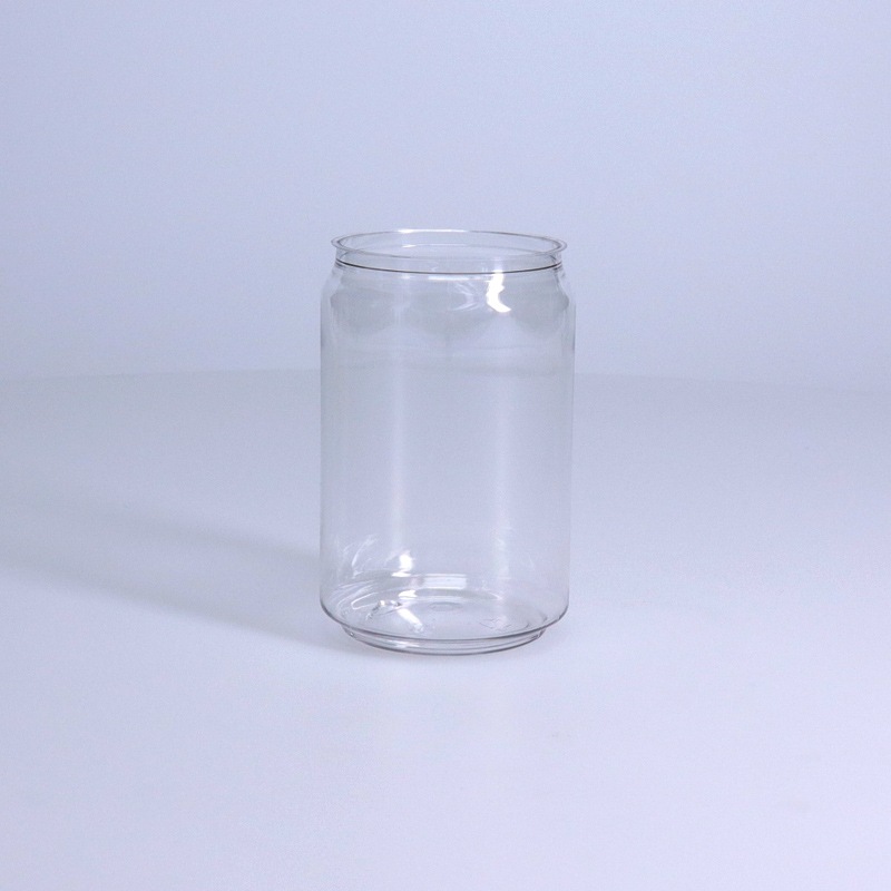 自動缶シーリングマシン用ボトル TOP-CAN缶 250m イージーオープン蓋