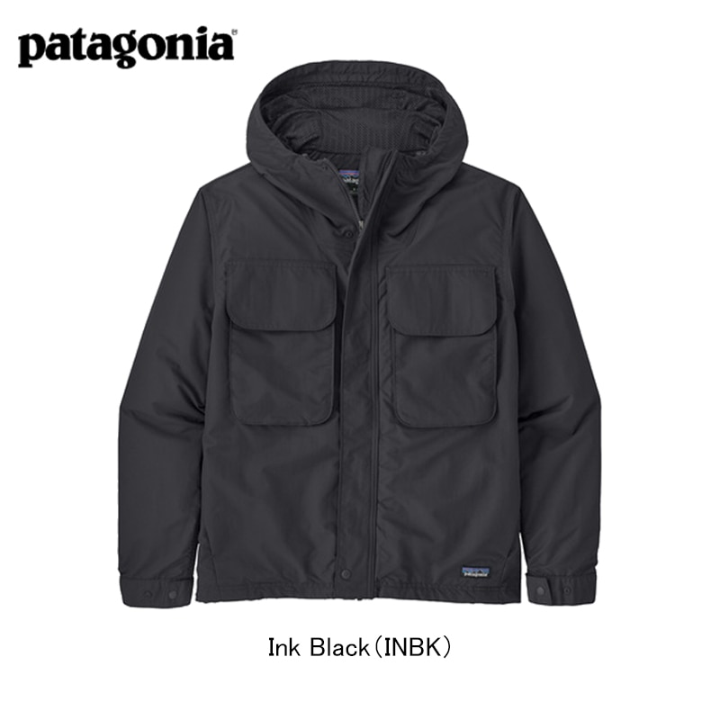 メンズ・イスマス・ユーティリティ・ジャケット 26506 / 【patagonia