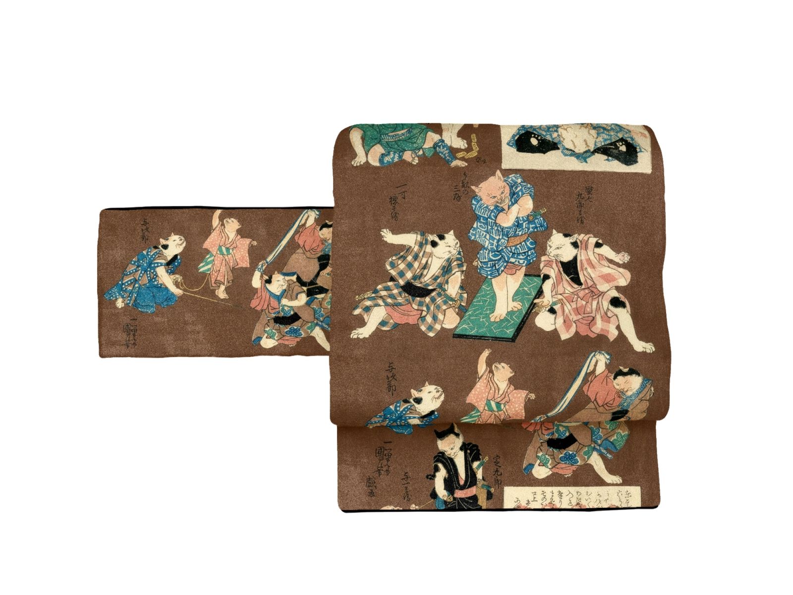 着物・帯,帯,絽名古屋帯 | ゴフクヤサン・ドットコム