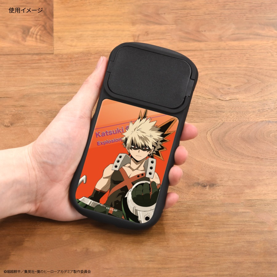 TVアニメ「僕のヒーローアカデミア」 iPhone14 / 14 Pro / 13 / 13 Pro