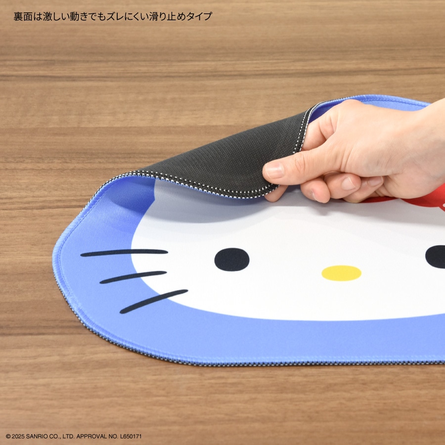 サンリオキャラクターズ ダイカットデスクマット | さ行,サンリオ