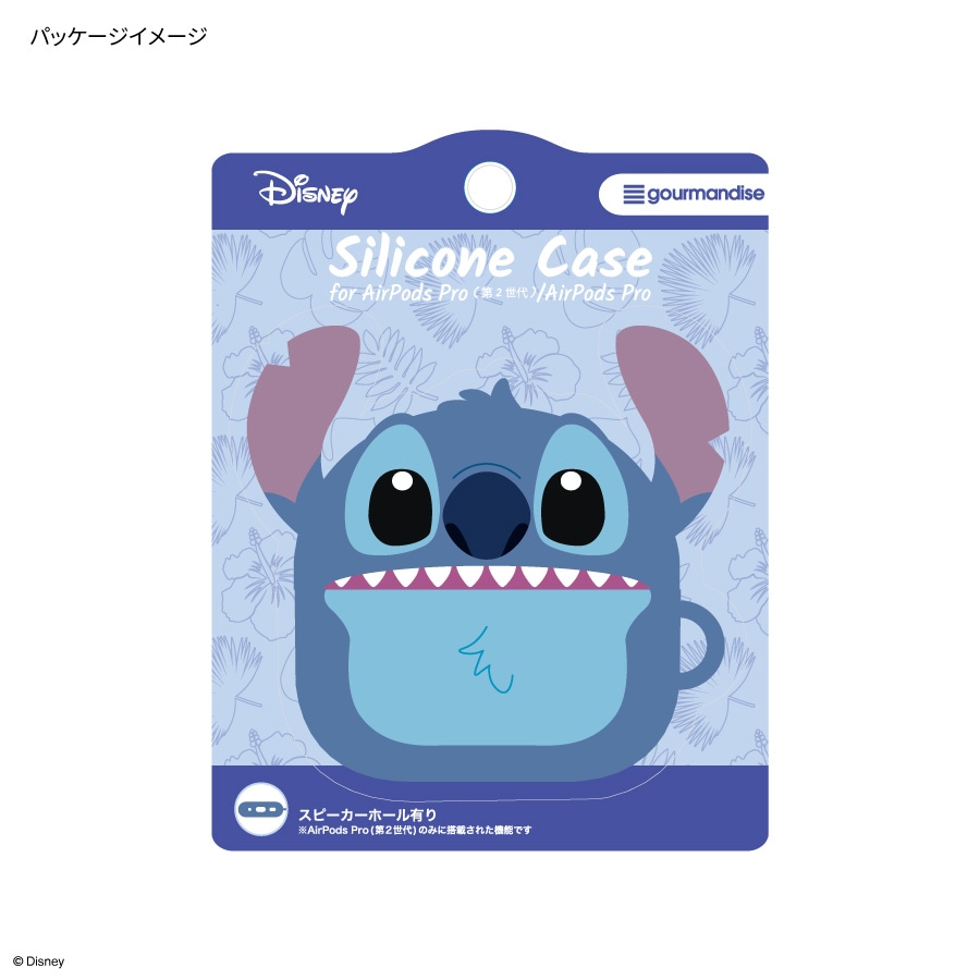 ディズニーキャラクター ／ AirPods Pro(第2世代)/AirPods Pro 対応