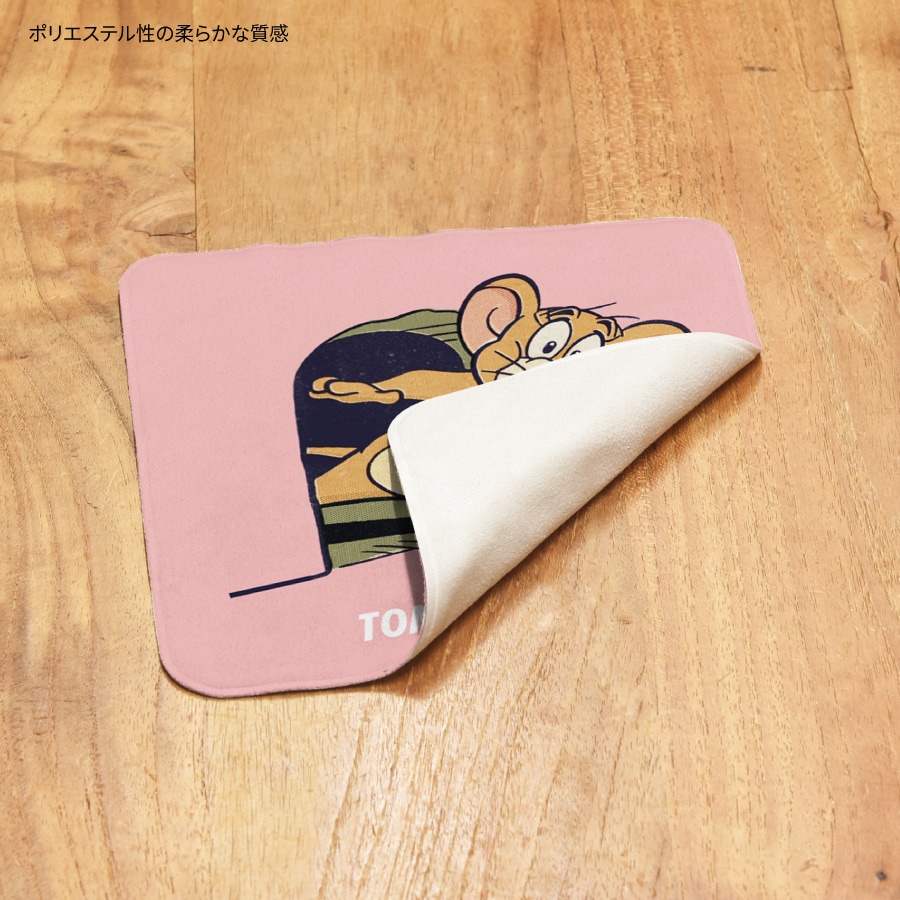 トムとジェリー モバイルクリーナー | た行,トムとジェリー