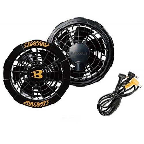 バートル AIRCRAFY ファンユニット AC240