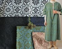 □CABBAGES & ROSES キャベジズ&ローゼスキット