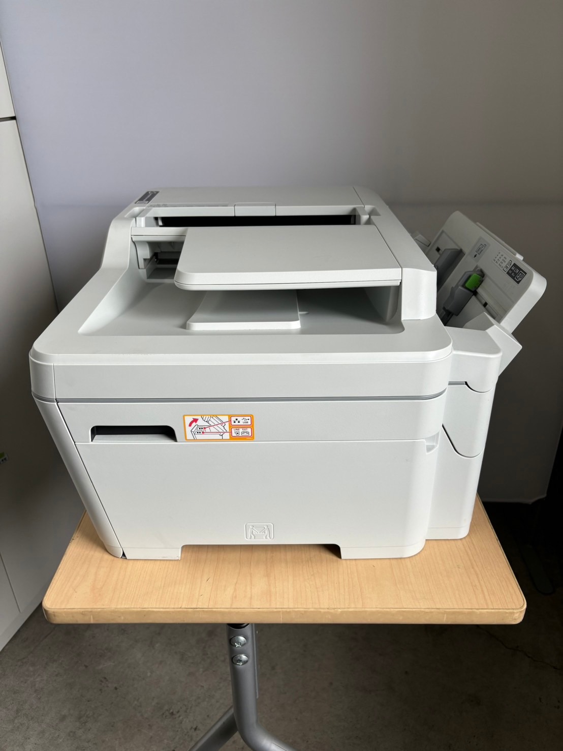 brother プリンター A3 インクジェット複合機 MFC-J6583CDW