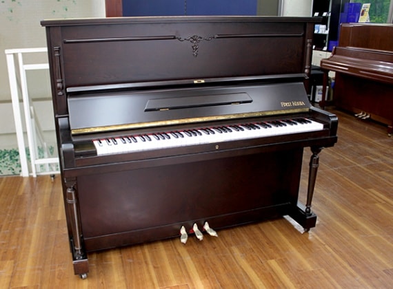 アメリカ製 アップライトピアノ ワーリッツアー アメリカ製 アップ