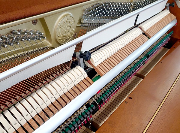 カワイピアノ C480FRG #2771152【新品展示品】｜ピアノパワーセンター