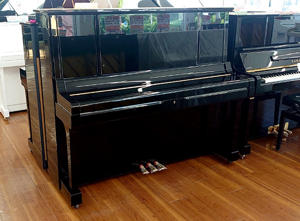 ヤマハ アップライトピアノ UX3 #4317884 【中古品】｜ピアノパワー