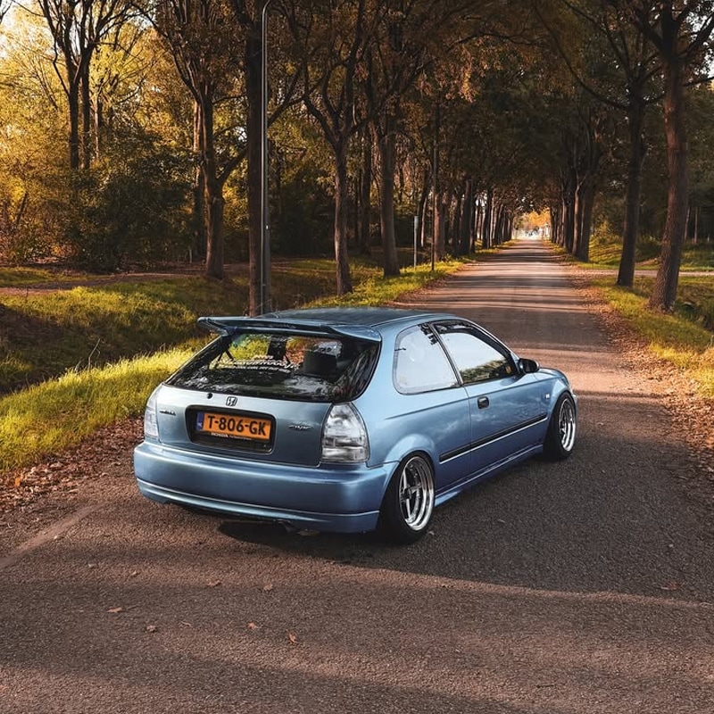 78WORKS l EG EK ｼﾋﾞｯｸのUSﾃｰﾙ LEDﾃｰﾙ取扱い