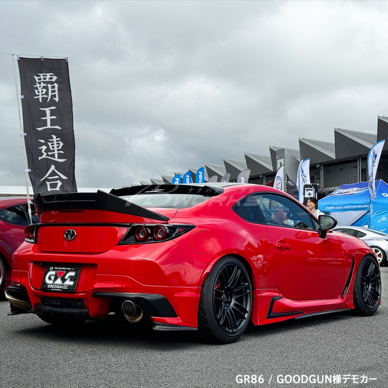 78WORKS l 86 US LEDｻｲﾄﾞﾏｰｶｰ ﾌｧｲﾊﾞｰLEDﾃｰﾙ取扱い