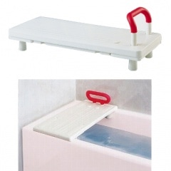 安寿 バスボードU-Sサイズ 【福祉発明品ショップ本店】