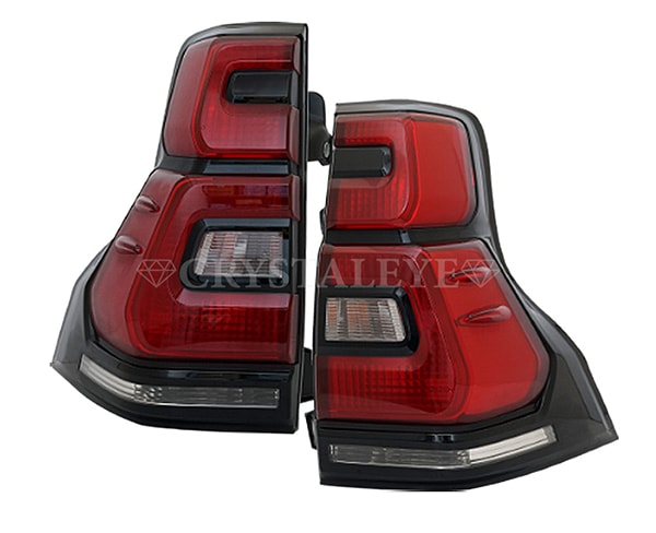 150系 ランクル プラド 【後期用】ランドクルーザー 後期純正タイプ