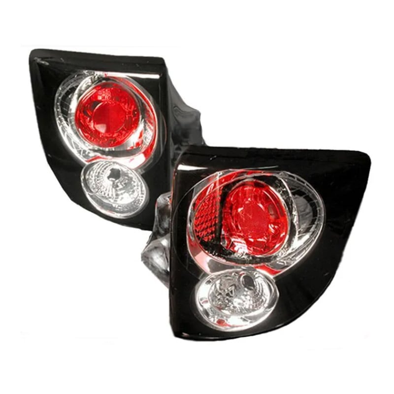 ZTT230/231 セリカ ユーロテール ブラック