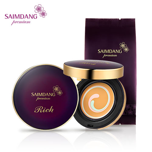 販売終了】サイムダン プレミアム 4Kアクトレス リッチ