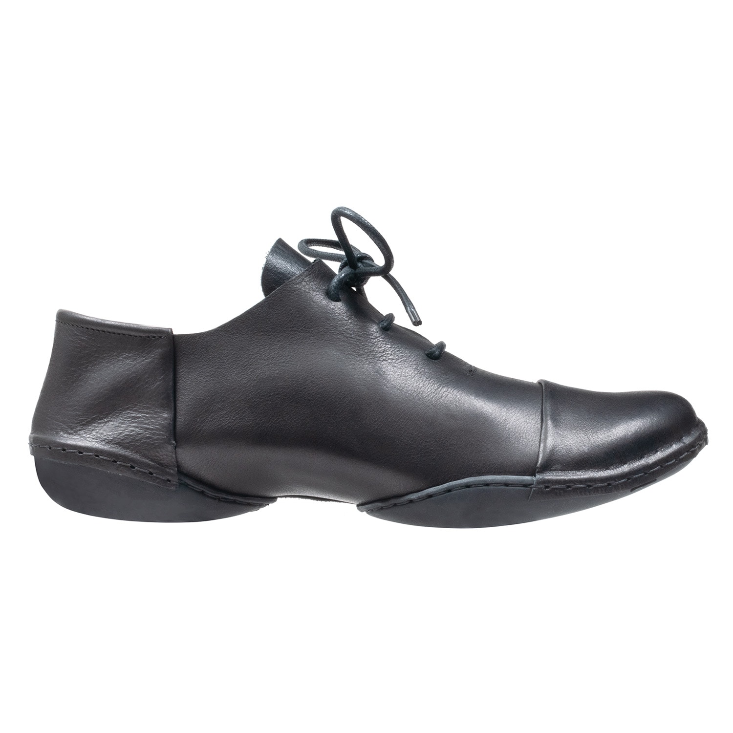 trippen] Cello m ( black-waw ) | KANEMAN E-STORE