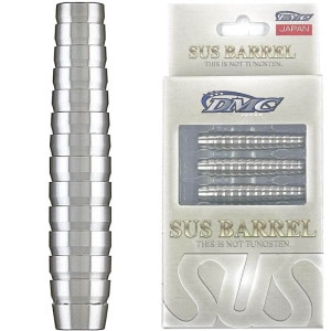 DMC Diablo? ディアブロ2 2BA18g ダーツ バレル