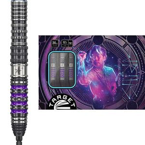 ターゲット SIRIUS G3 MAX シリウス3マックス 2BA21.5g 林雄太選手