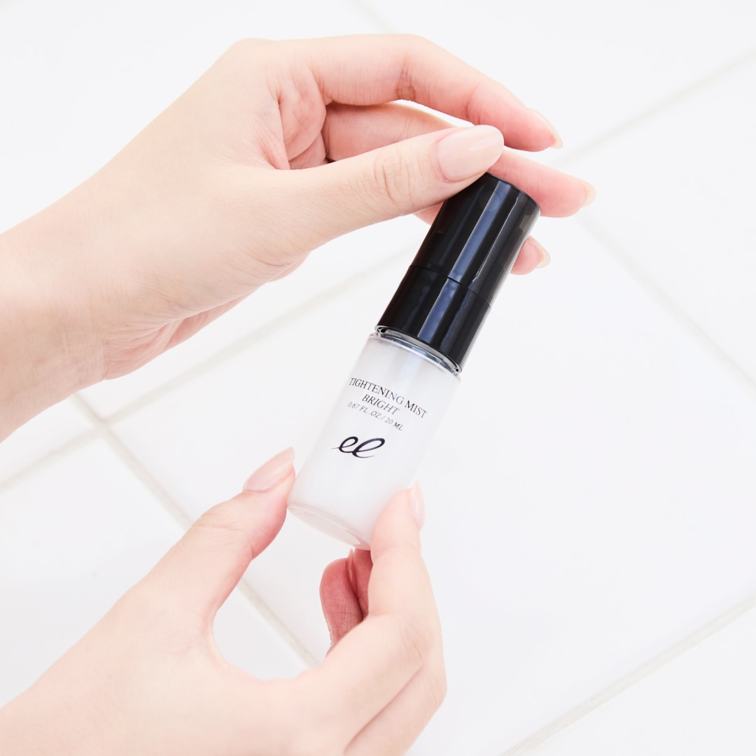 トライアルスキンケアセット | ELECTRON ONLINE SHOP