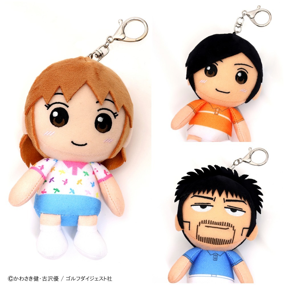 オーイ!とんぼ グッズ特集｜ゴルフダイジェスト公式通販サイト「ゴルフ