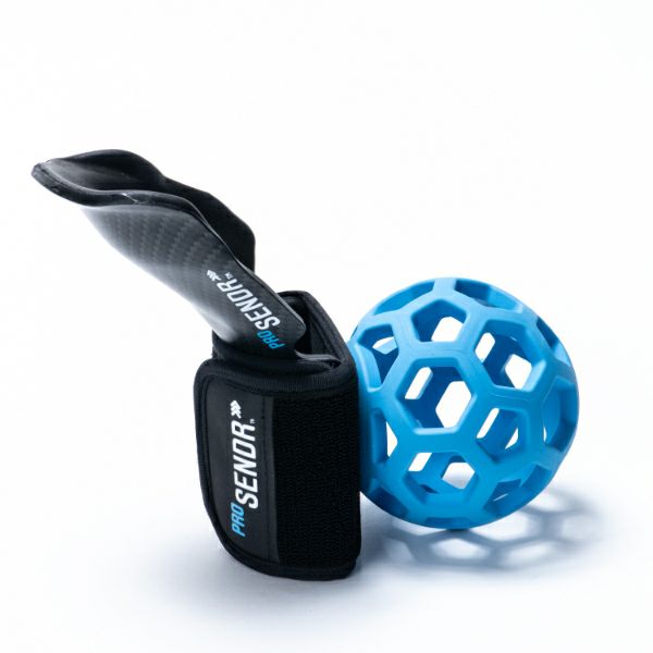 ProSENDR（プロセンダー）【練習効果が爆上がり！ プロの動きが 身に