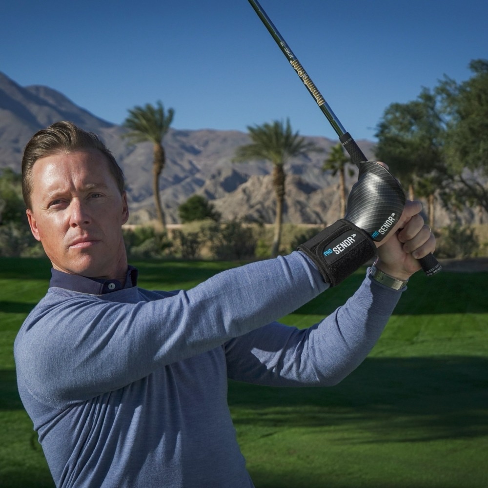 ProSENDR（プロセンダー）【練習効果が爆上がり！ プロの動きが 身に