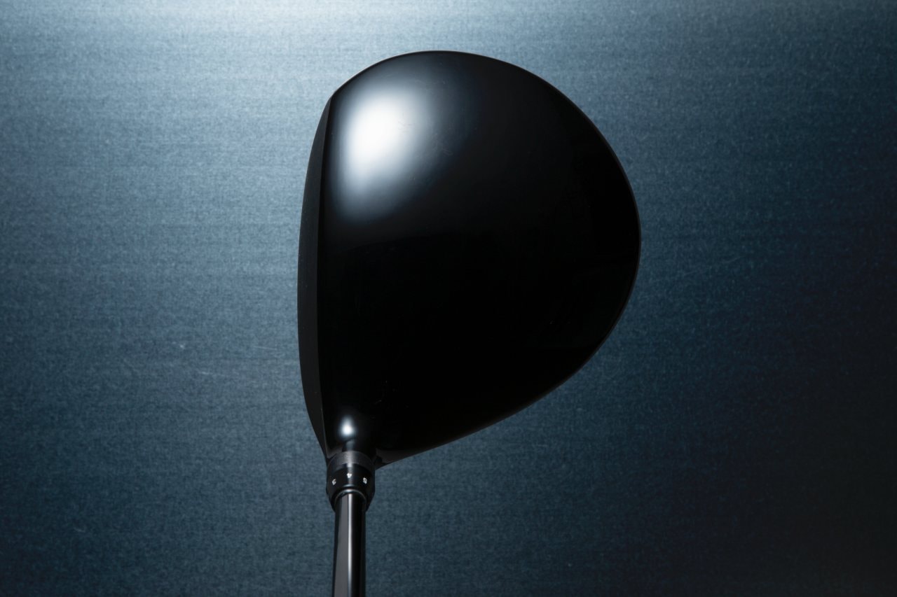 エミリッドバハマCV11PRO×デラマックス08Dドライバー新発売