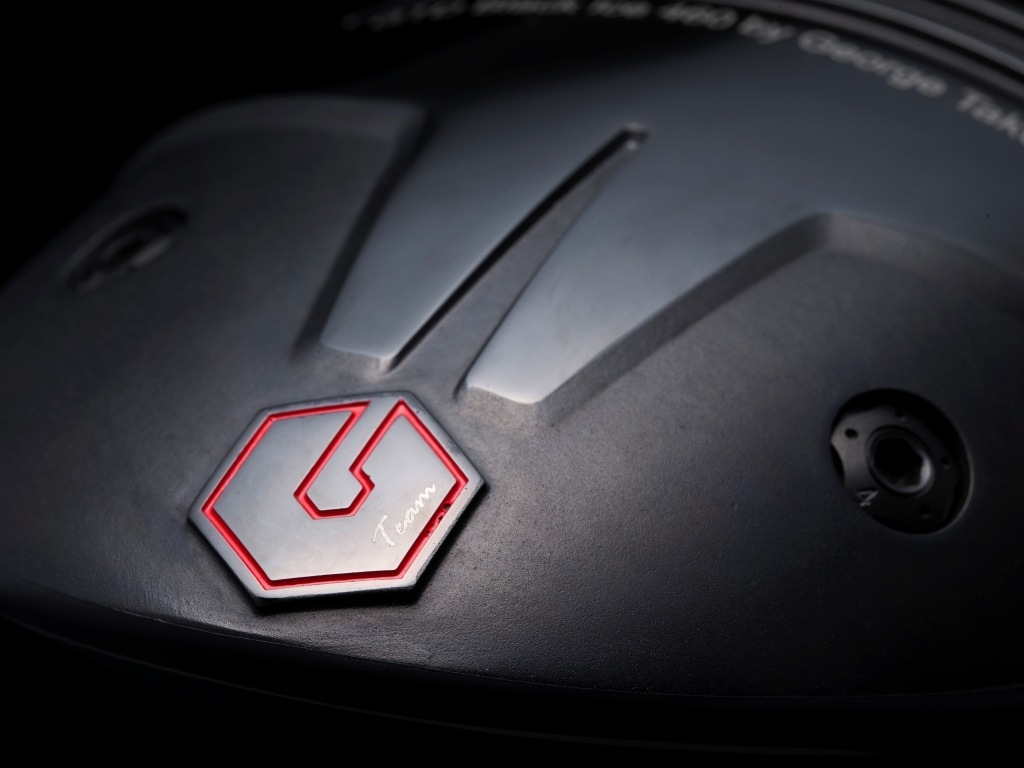 ヘッドスピードが2m/sあがる!?】 GTDブラックアイス＆ファイアードライバー