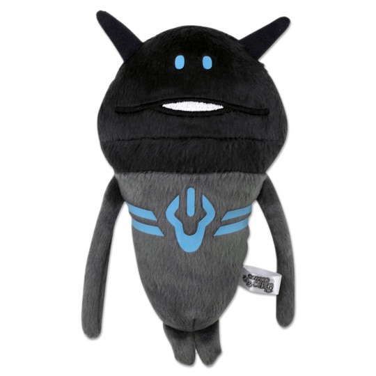 レアなめこぬいぐるみ NEOなめこ【nmk】 | なめこ,レア | ゴリランド