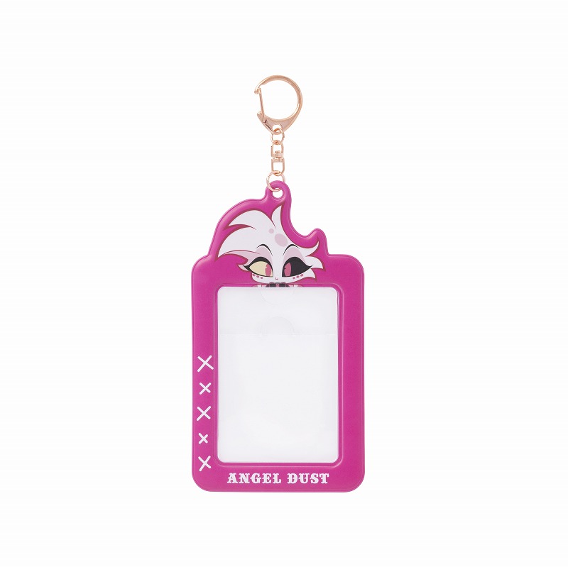 HAZBIN HOTEL トレーディングカードホルダー (エンジェル・ダスト