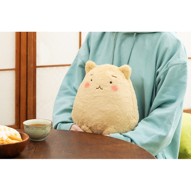 予約】ヘタリア World☆Stars ぽちくんぬいぐるみ【6月発送予定