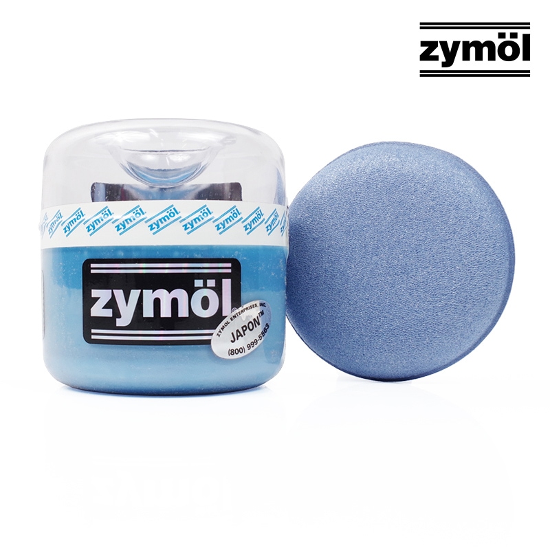 ZYMOL ザイモール ジャポンワックス | GRANTZ ONE