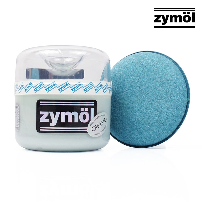 ZYMOL ザイモール クリームワックス | GRANTZ ONE