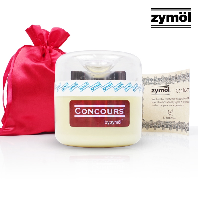 ZYMOL ザイモール コンコース グレイズ | GRANTZ ONE