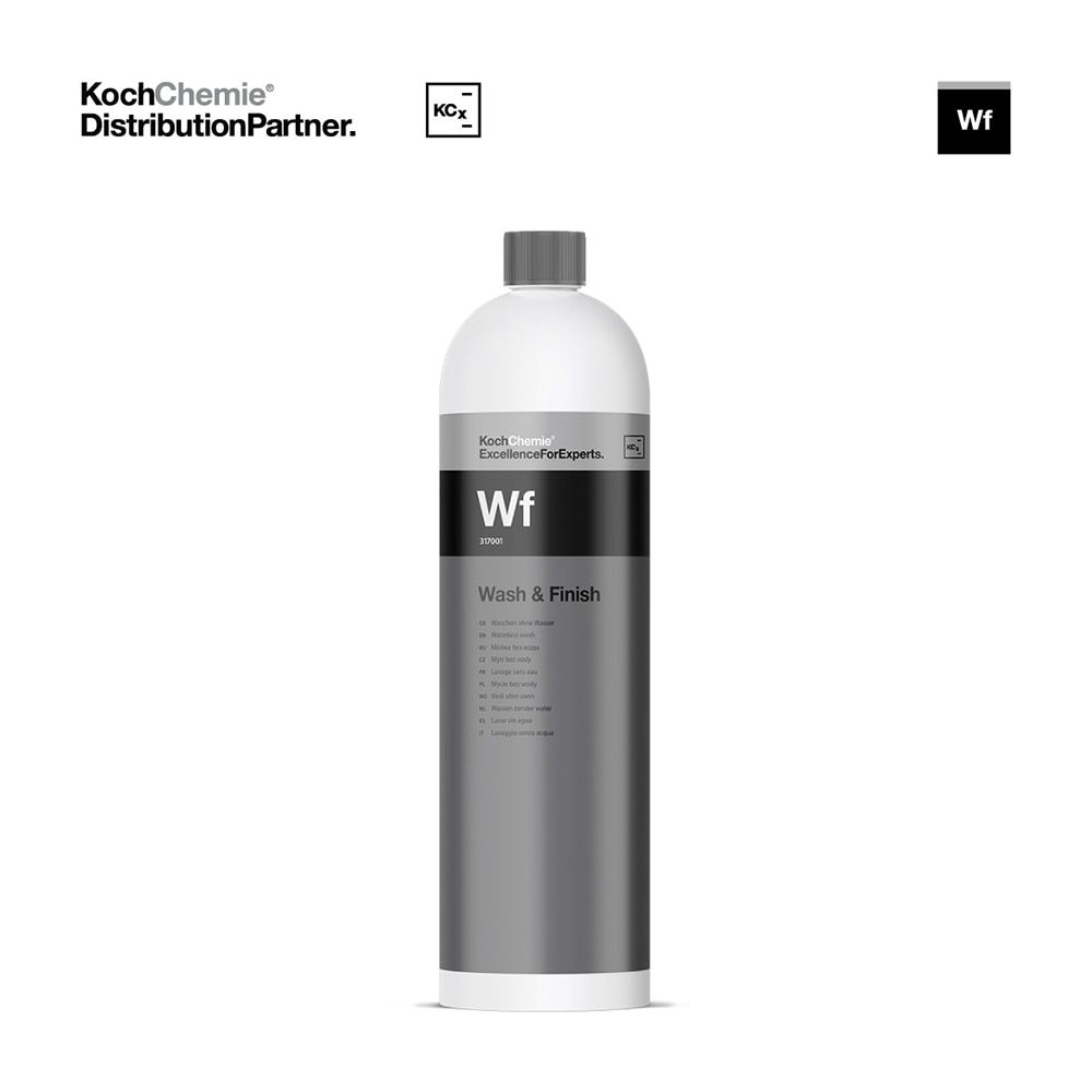 Koch Chemie | GRANTZ ONE