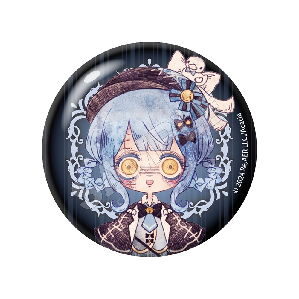 予約3/10〆【特典なし】【4月発売】魔法少女ノ魔女裁判 人形化