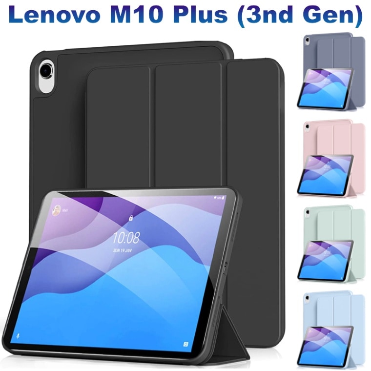 Lenovo Tab M10 Plus（3rd Gen）｜GWAAN公式オンラインストア