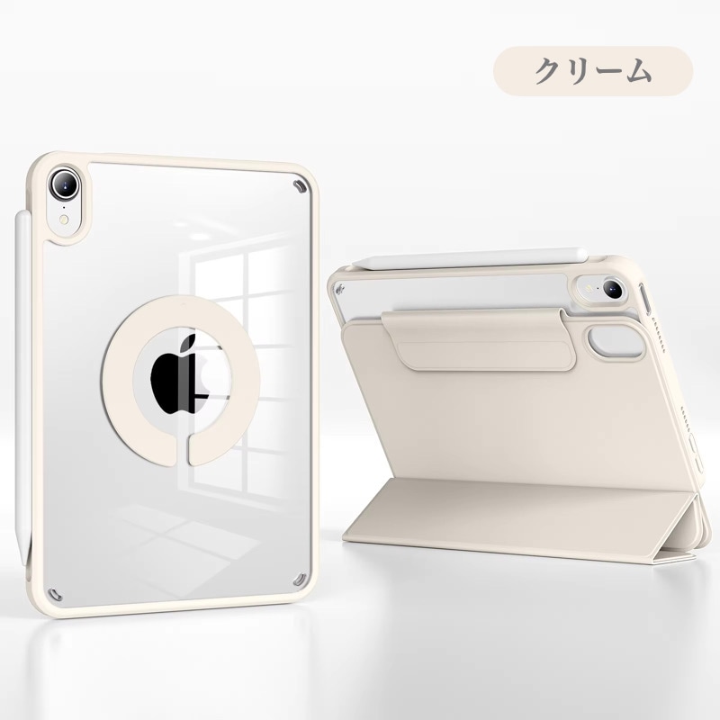 分離式】iPad 第11世代 A16 第10世代 ケース iPad Air 11インチ Air13