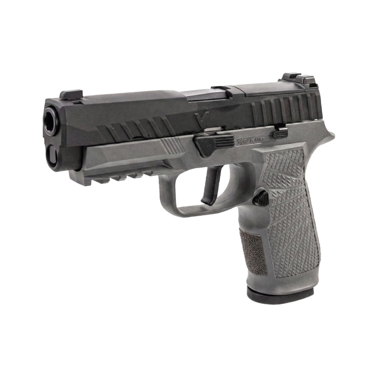 東京マルイ】グロック18C｜電動ハンドガン｜装弾数30発｜7.2Vマイクロ