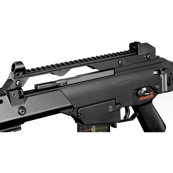 H&K G36C スタンダード電動ガン | 電動ガン本体,G3/G36/SIGシリーズ