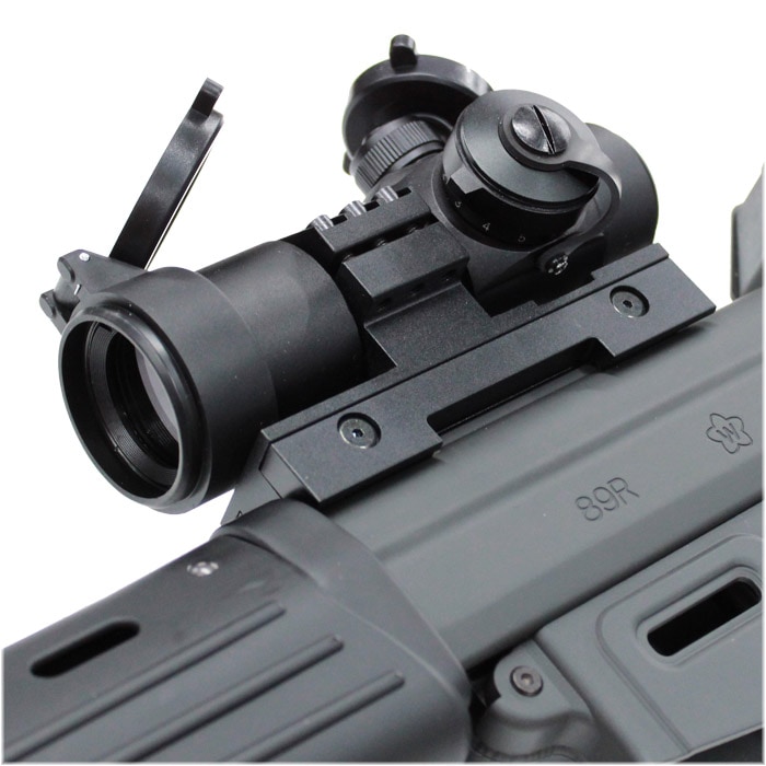 89式小銃用 照準補助具 | 国産メーカー別,その他国産メーカー,M.D.N