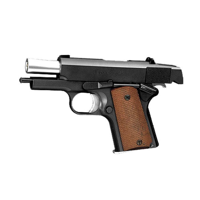 DETONTICS 4.5 COMBAT MASTER ガスブローバック Amazon | 東京マルイ