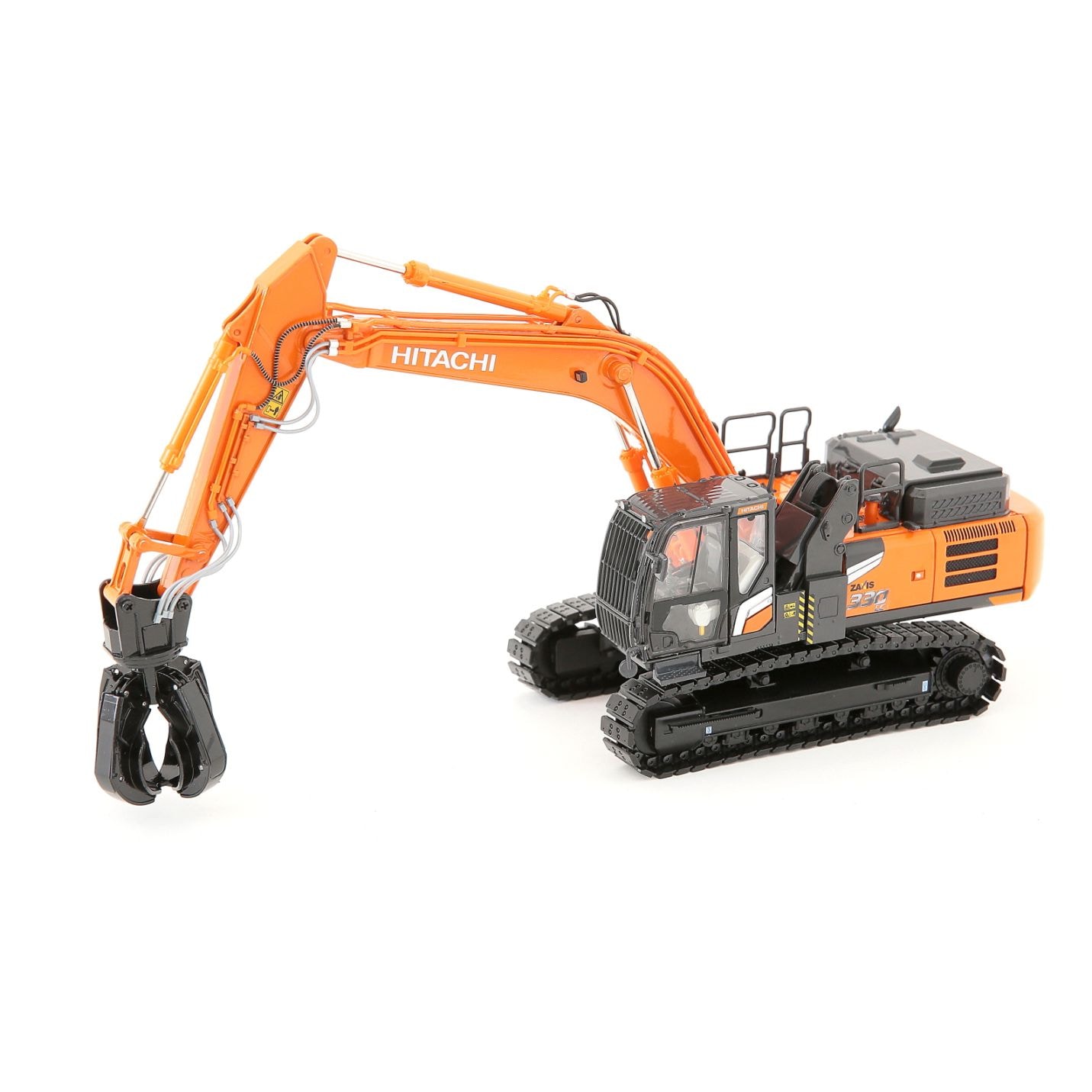 SCALE MODEL | 日立建機日本オンラインストア