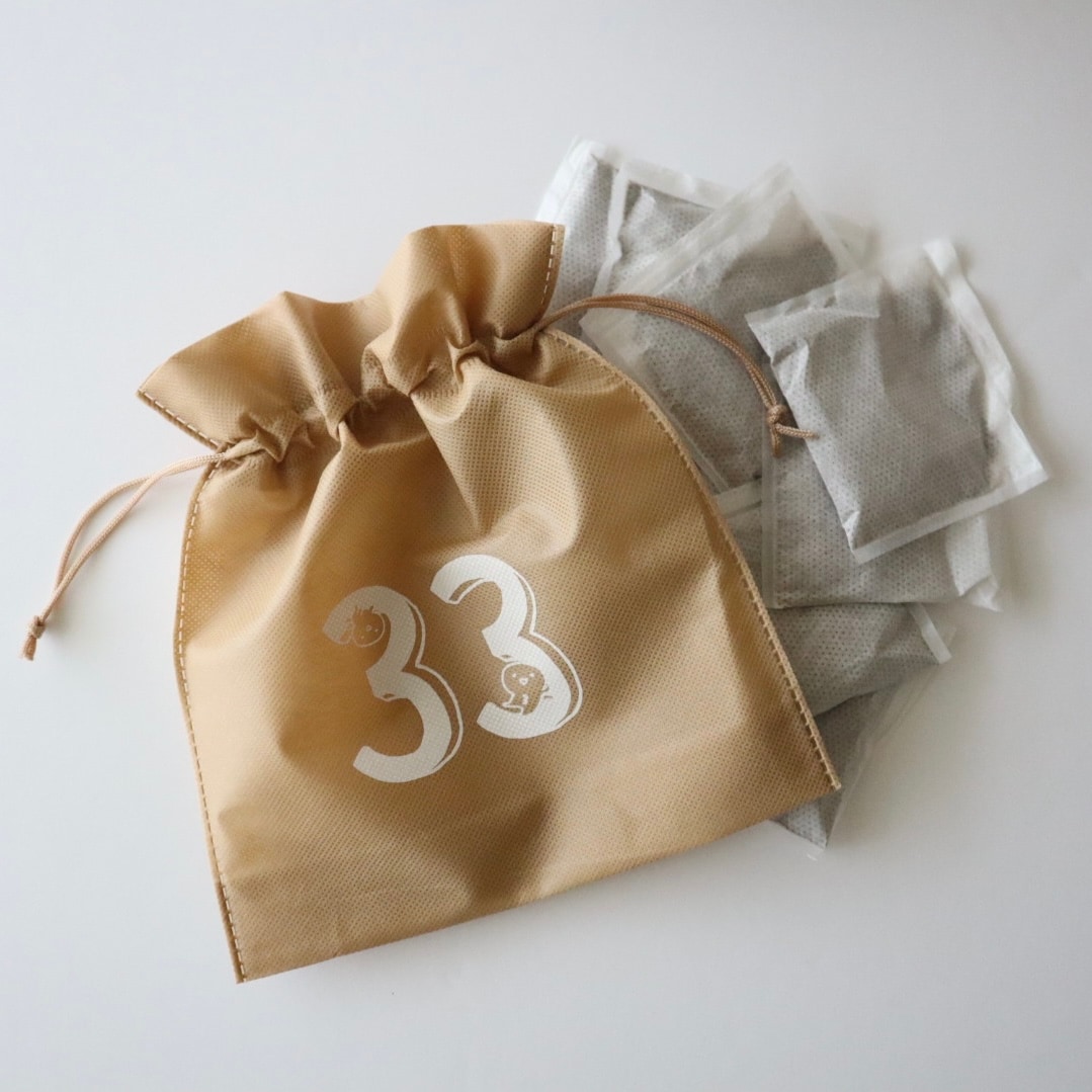 おうち酵素浴 30個入り 詰替え用 [ぬか酵素Sun燦] | すべての商品 | 布