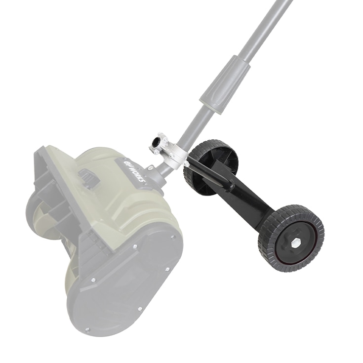 電動スノーショベル専用車輪 対応機種：EP-SS-LD01 | すべての商品