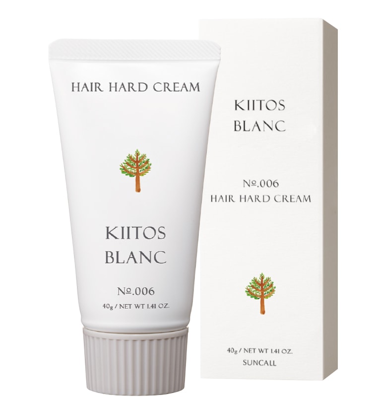 キートス ブラン ヘアハードクリーム 6 40g | スタイリング | SUNCALL