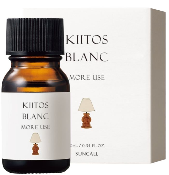 キートス ブラン モアユース オイル 10mL | すべての商品 | SUNCALL