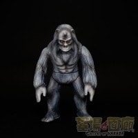 ソフビ/ビックワンクラフト BIGONECRAFT/ウルトラセブン｜墓場の画廊