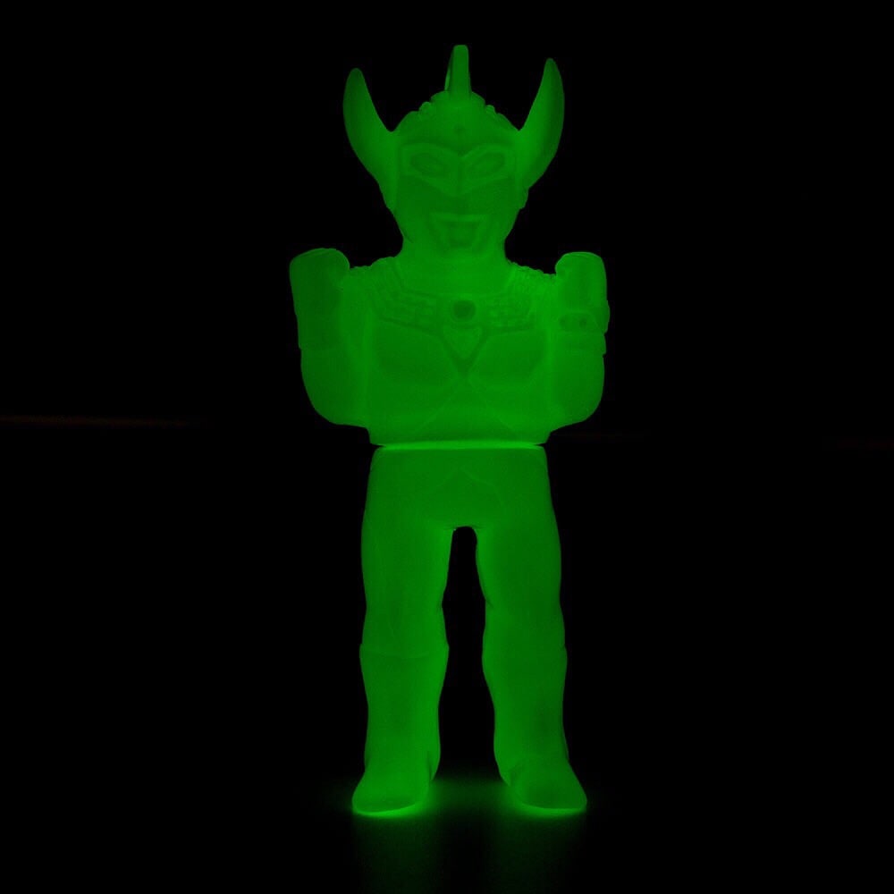 ソフビ/ビックワンクラフト BIGONECRAFT/ウルトラセブン｜墓場の画廊